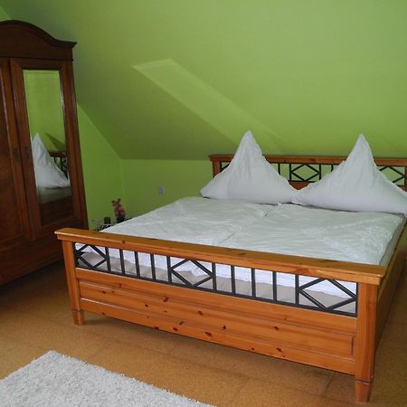 Ferienwohnung Meyenburg Schwanewede Экстерьер фото