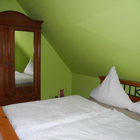 Ferienwohnung Meyenburg Schwanewede Экстерьер фото