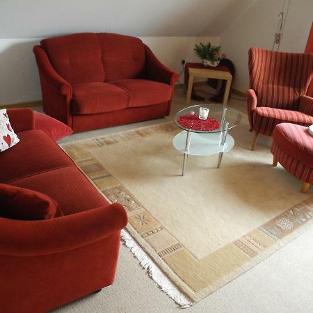 Ferienwohnung Meyenburg Schwanewede Экстерьер фото
