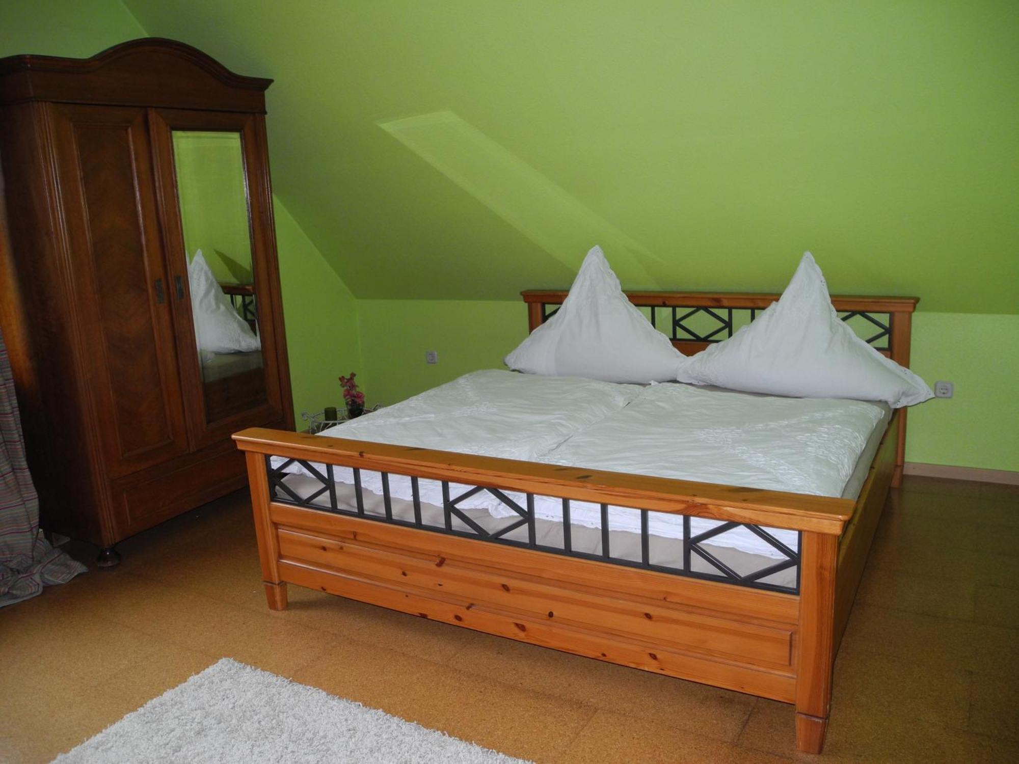Ferienwohnung Meyenburg Schwanewede Экстерьер фото