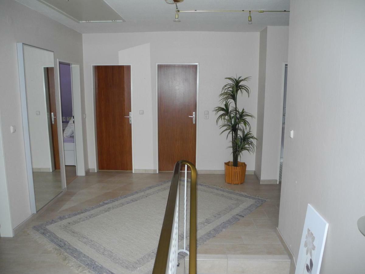 Ferienwohnung Meyenburg Schwanewede Экстерьер фото