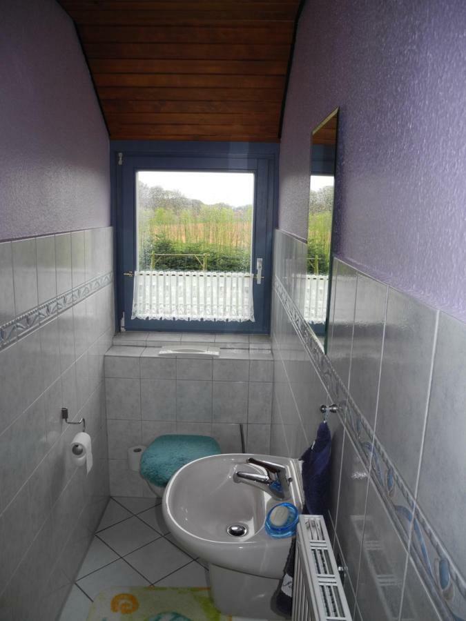 Ferienwohnung Meyenburg Schwanewede Экстерьер фото