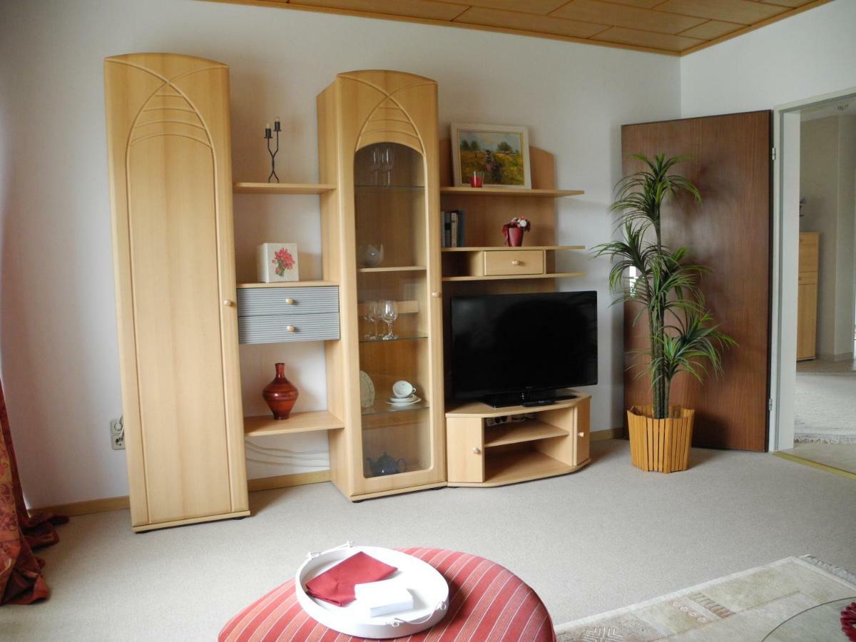 Ferienwohnung Meyenburg Schwanewede Экстерьер фото