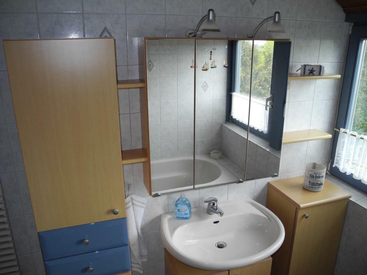 Ferienwohnung Meyenburg Schwanewede Экстерьер фото