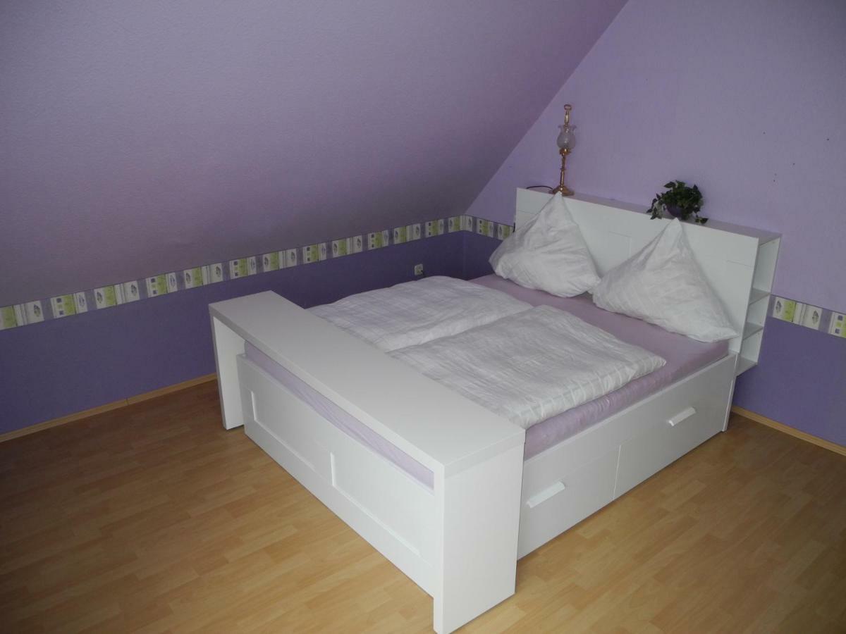 Ferienwohnung Meyenburg Schwanewede Экстерьер фото