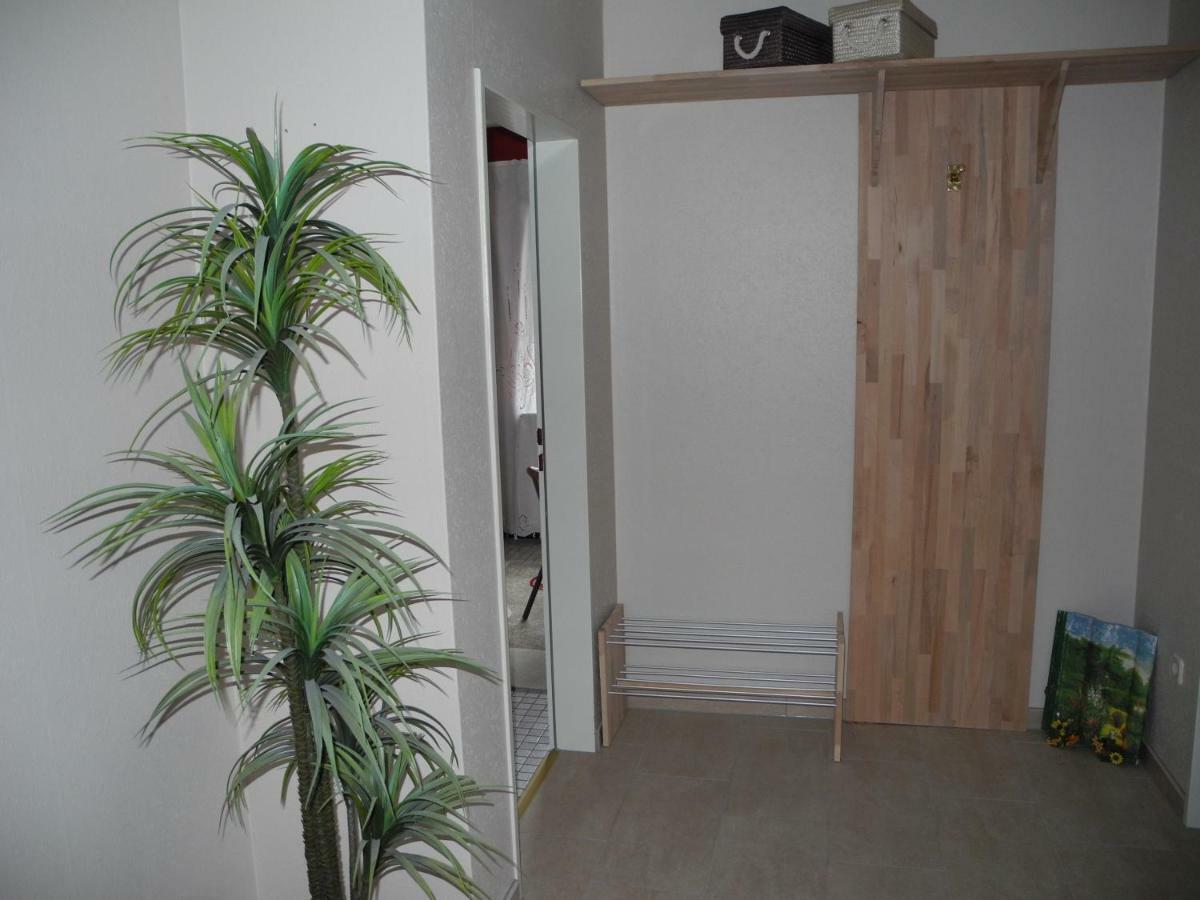 Ferienwohnung Meyenburg Schwanewede Экстерьер фото
