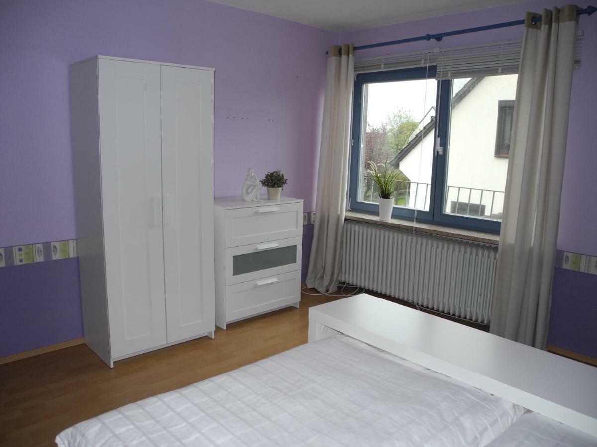Ferienwohnung Meyenburg Schwanewede Экстерьер фото