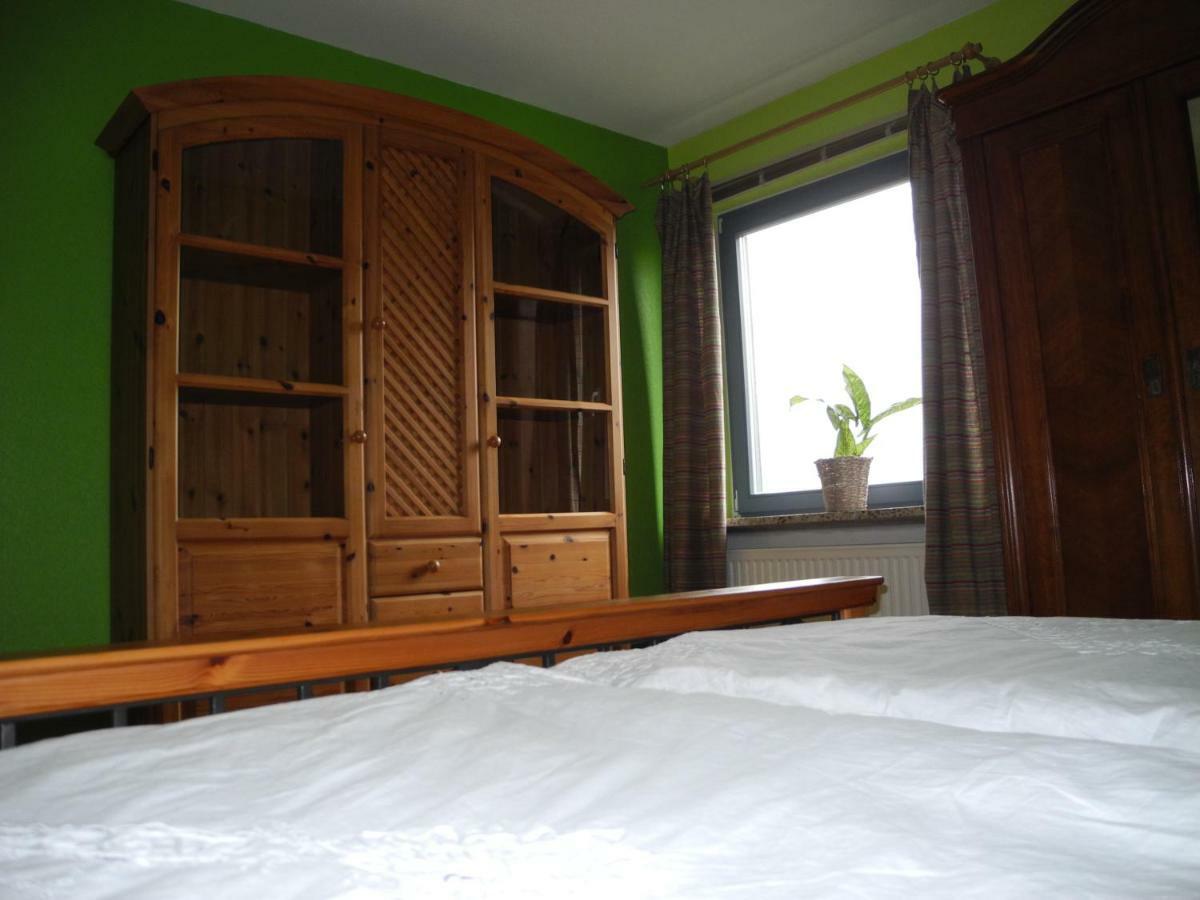 Ferienwohnung Meyenburg Schwanewede Экстерьер фото